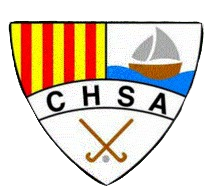 Logo entitat CLUB DE HOCKEY HERBA SANT ANDREU DE LA BARCA