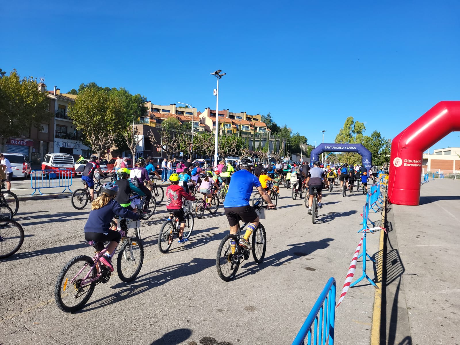 25a edició de la Festa de la Bicicleta