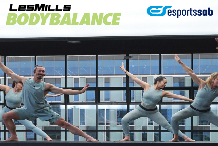 Nou programa de BodyBalance
